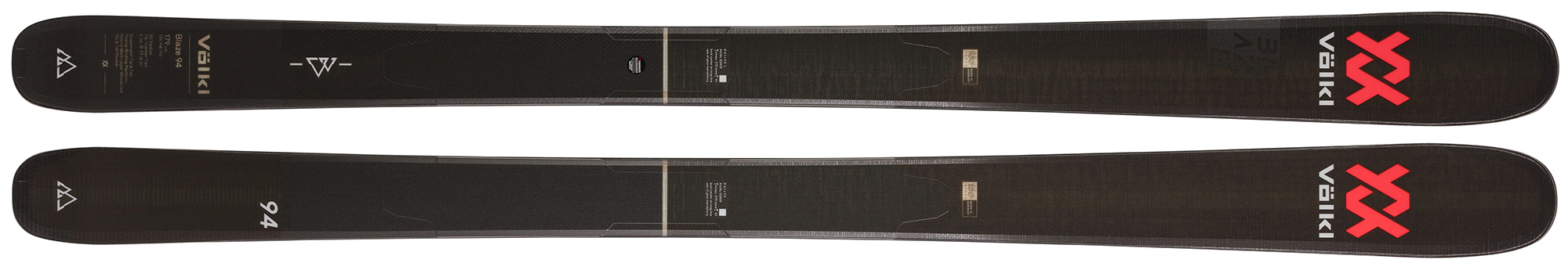 Sci volkl' Blaze 94